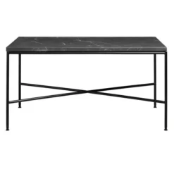 Stolik Kawowy Planner 75X45 Cm Fritz Hansen
