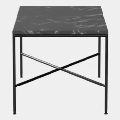 Stolik Kawowy Planner 75X45 Cm Fritz Hansen