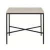 Stolik Kawowy Planner 45X45 Cm Fritz Hansen