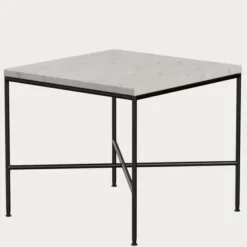 Stolik Kawowy Planner 45X45 Cm Fritz Hansen
