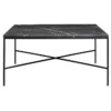 Stolik Kawowy Planner 80X80 Cm Fritz Hansen