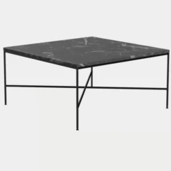 Stolik Kawowy Planner 80X80 Cm Fritz Hansen
