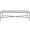 Stolik Kawowy Planner 130X70 Cm Fritz Hansen