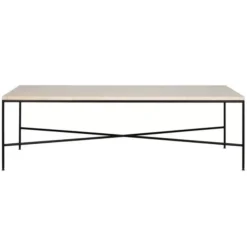 Stolik Kawowy Planner 130X70 Cm Fritz Hansen