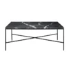 Stolik Kawowy Planner 100X100 Cm Fritz Hansen