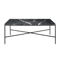 Stolik Kawowy Planner 100X100 Cm Fritz Hansen