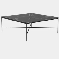 Stolik Kawowy Planner 100X100 Cm Fritz Hansen