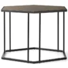 Stolik Kawowy Renee Cs5133-Eg Lustrzany Brąz Calligaris