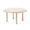 Stolik Kawowy Ronda 80 Cm Fameg