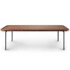 Stolik Kawowy Savoye 120 Cm Przydymiony Dąb Please Wait To Be Seated