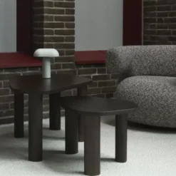 Stolik Kawowy Sculp 65 Cm Normann Copenhagen