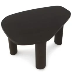 Stolik Kawowy Sculp 65 Cm Normann Copenhagen