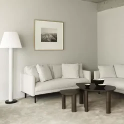Stolik Kawowy Sculp 65 Cm Normann Copenhagen