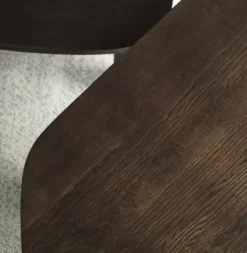 Stolik Kawowy Sculp 65 Cm Normann Copenhagen