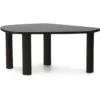 Stolik Kawowy Sculp 109 Cm Normann Copenhagen