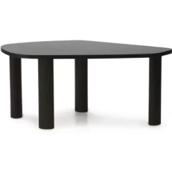 Stolik Kawowy Sculp 109 Cm Normann Copenhagen