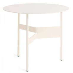 Stolik Kawowy Shim Beżowy Hay