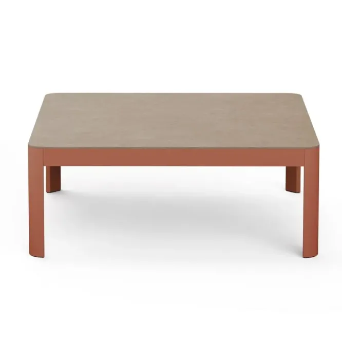 Stolik Kawowy Sierra Blat Ceramiczny