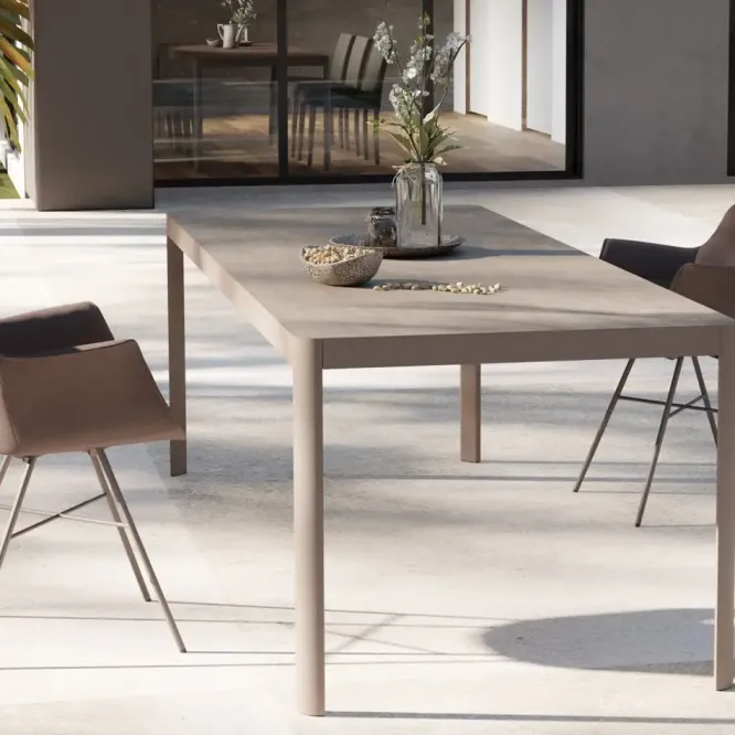Stolik Kawowy Sierra Blat Ceramiczny