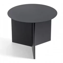 Stolik Kawowy Slit 45 Cm Czarny Hay