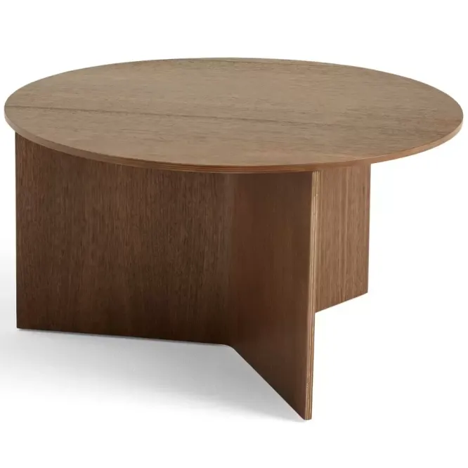 Stolik Kawowy Slit 65 Cm Orzech Hay