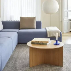 Stolik Kawowy Slit 65 Cm Orzech Hay