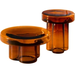 Stolik Kawowy Soda Amber Miniforms