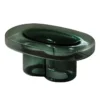 Stolik Kawowy Soda Oval Petrol Miniforms