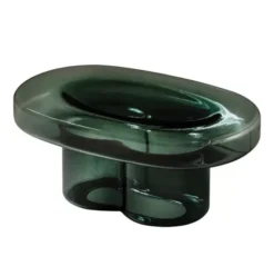 Stolik Kawowy Soda Oval Petrol Miniforms
