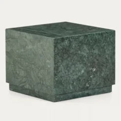 Stolik Kawowy Sorein 50 Cm Zielony Kave Home