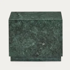 Stolik Kawowy Sorein 50 Cm Zielony Kave Home