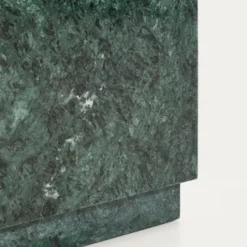 Stolik Kawowy Sorein 50 Cm Zielony Kave Home