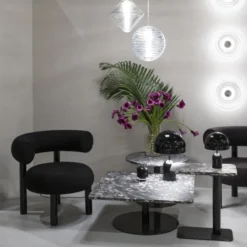 Stolik Kawowy Stone Circle Tom Dixon