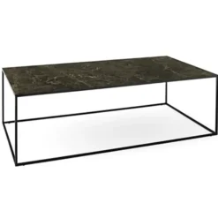 Stolik Kawowy Thin 107X60 Cm Calligaris