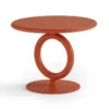 Stolik Kawowy Totem 40 Cm Pomarańczowy Sancal