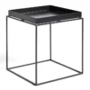 Stolik Kawowy Tray 40 Cm Czarny Hay
