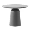 Stolik Kawowy Turn Ciemnoszary Normann Copenhagen