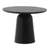 Stolik Kawowy Turn Czarny Normann Copenhagen