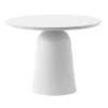 Stolik Kawowy Turn Jasnoszary Normann Copenhagen