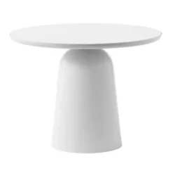 Stolik Kawowy Turn Jasnoszary Normann Copenhagen