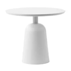 Stolik Kawowy Turn Jasnoszary Normann Copenhagen