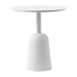 Stolik Kawowy Turn Jasnoszary Normann Copenhagen
