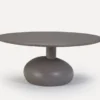 Stolik Kawowy Vesper 105 Cm Stonacril Sancal