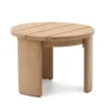 Stolik Kawowy Xoriguer 60 Cm Kave Home