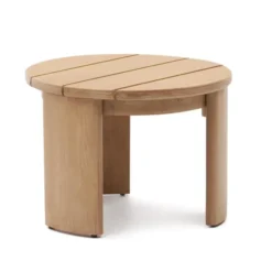 Stolik Kawowy Xoriguer 60 Cm Kave Home