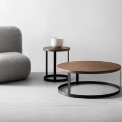 Stolik Kawowy Zero Wood Miniforms