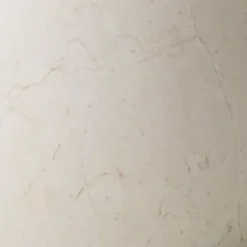 Stolik Lato Ln8 Dąb-Crema Diva Marble Andtradition