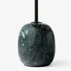 Stolik Lato Ln8 Zieleń-Verde Grigio Marble Andtradition