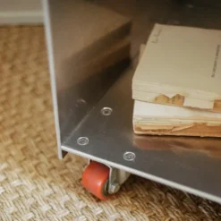Stolik Na Kółkach Rivet Cart Frama