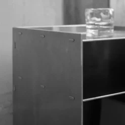 Stolik Na Kółkach Rivet Cart Frama
